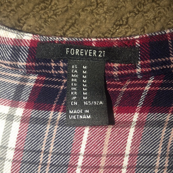 Flannel - Picture 2 of 2